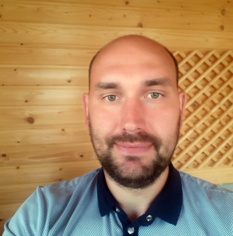 Алексей, менеджер новгородского офиса