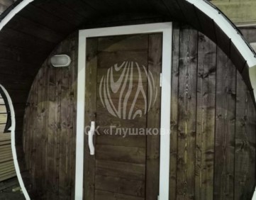 деревянная входная дверь